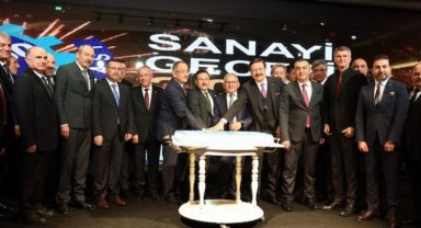 Memduh Büyükkılıç'tan 'yatırım lideri' vurgusu