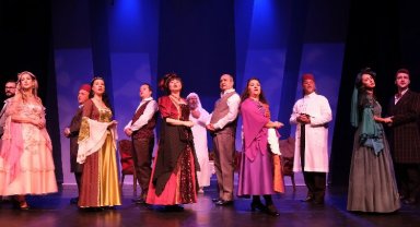 'Meraki' Elazığ ve Malatya'da perde açacak