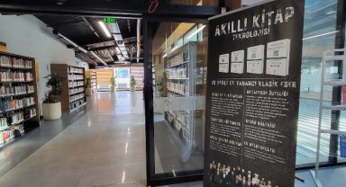 Metaverse dünyasında yerli başarı: Akıllı Kitap Projesi!