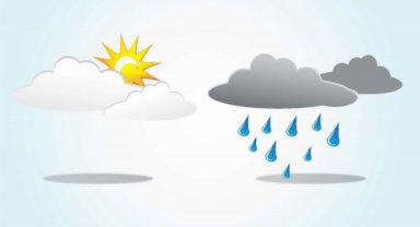 Meteoroloji'den 'yağmur' ve 'kar' uyarısı!