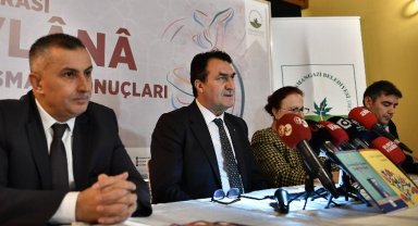 Mevlana Şiir Yarışması'nın kazananları belli oldu