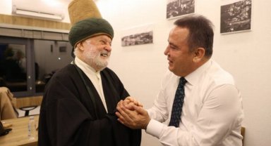 Mevlana Vuslatının 749'ncu yılında anıldı