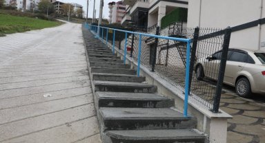 Minik Yiğit Efe'den Hürriyet'e gülümseten mesaj