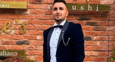 Moda tasarımcısı Cafer Andıç, dünya markası olmak istiyor