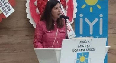 Muğla Menteşe'de İYİ Parti 'Ekinci' ile güven tazeledi