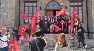 Muğla'nın Kültür Evleri'ne 116 bin ziyaret