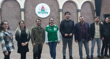 Nevşehir Belediyesi Şehir Tiyatrosu yeni oyuncu seçecek