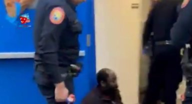 New York'taki Türk restorantta hırsızlık