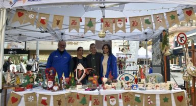 Niyet'ten aile ekonomisine büyük destek