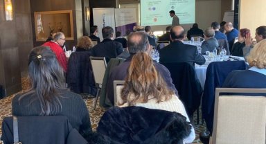 NOVENTIQ ile teknoloji sohbetlerinde geleceği şekillendiren trendler konuşuldu