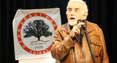 Ozan Ağacı Şairler Grubu Saray'da buluştu