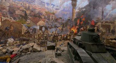 Panorama 25, 2'nci yaşını kutluyor