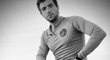 Pençe Kilit ateşi Bursa Mudanya'ya düştü