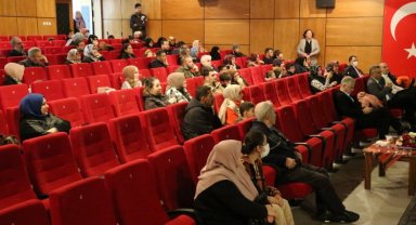 Rize Belediyesi'nden 'özel' seminer