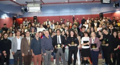 Rotary'den Uluslararası Kısa Film Festivali