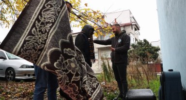 Sakarya Büyükşehir kimsesizlerin ailesi oluyor