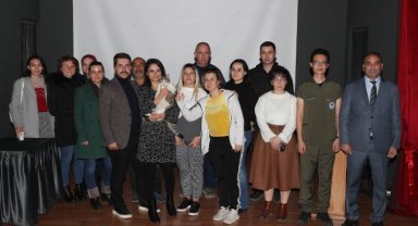 Sakarya Büyükşehir'den sokak hayvanları için önemli eğitim