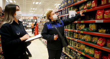 Sakarya fahiş fiyatlara geçit vermedi