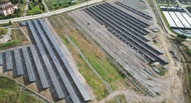 Sakarya GES 2023'te üretime başlayacak