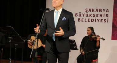 Sakarya'da 'Dilden Gönüle' kulakların pası silindi