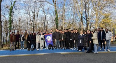 Sakarya'da şehir tanıtım gezileri sürüyor