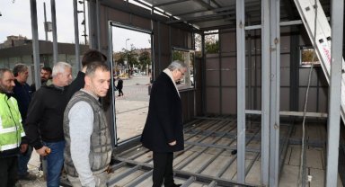 Sakarya'dan 'hayat kurtaracak' merkez