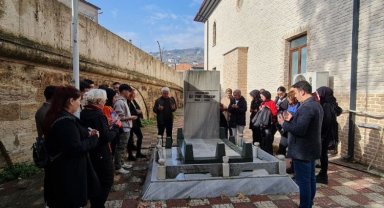 Sakarya'nın tarihi yapılarını ve mimarilerini incelediler