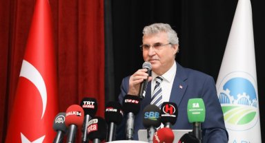 Sakarya'ya 4 yeni 'Türkiye Yüzyılı' projesi