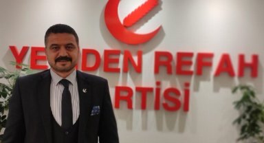 Şanverdi: Biz ne kasa başı, ne de masa başı partisiyiz