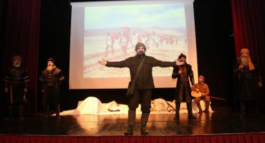 Sarıkamış Şehitleri Kocaeli Gölcük'te unutulmadı