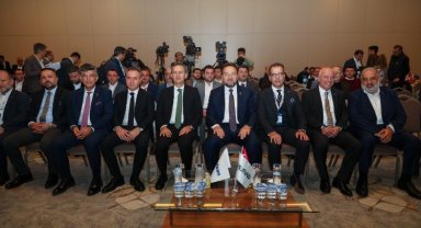 Savunma sanayi MÜSİAD'da masaya yatırıldı