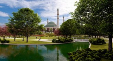 Şehrin kalbi burada atacak