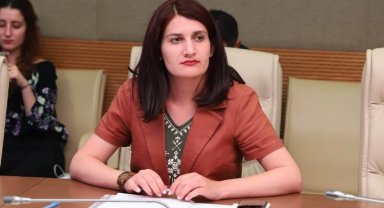 Semra Güzel'in vekilliği 330 oyla düşürüldü