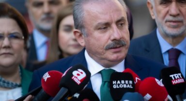 Şentop: Çocuk istismarı asla kabul edilemez