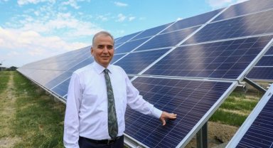 Sera gazı salımında hedef yüzde 21