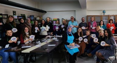 SESDECE Projesi Bursa'da başladı