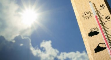 Sıcaklıklar artıyor! Türkiye'de bugün hava nasıl olacak?