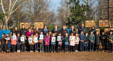 Sıfır atık bilinci Bursa'yı sarıyor