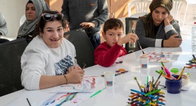 Sosyal Uyum Projesi toplumun tüm kesimlerini kapsıyor