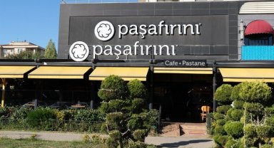 Taptaze eşsiz lezzetlerin Bursa'daki tek adresi: Özlüce Paşafırını