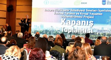 Tarım ve kırsal yaşam nasıl güçlendirilir? O rapor hazırlandı