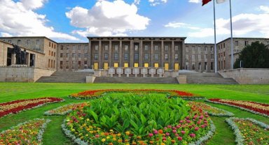 TBMM'nin gündemde 'torba kanun' var