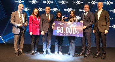 TechXtile Start-Up Challenge'da final zamanı