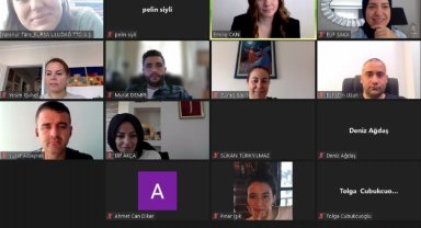 TechXtile Start-Up'ta büyük final 21 Aralık'ta