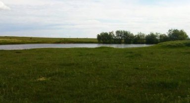 TEMA: Havsa'da mera alanına taş ocağından vazgeçilsin