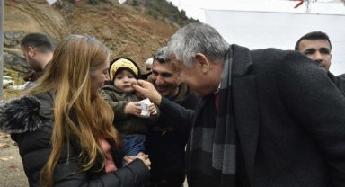 Toroslarda tüten ocakların ateşi güçlenecek