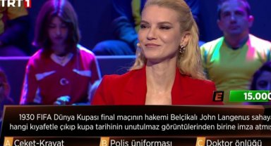 TRT'nin 3'te 3 bilgi yarışması futbola odaklandı
