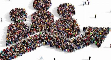 Türkiye nüfusu 84 milyon 680 bin 273 kişi oldu