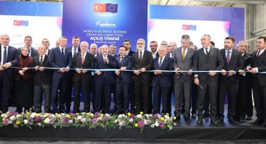 Türkiye Yüzyılı, sanayi yüzyılı