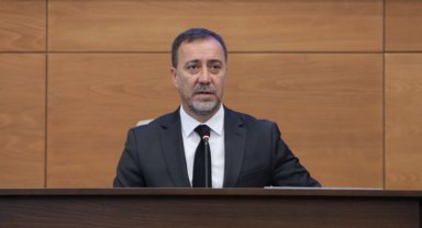 Türkiye'nin ilk doğalgaz depolama tesisi Silivri'de açılacak